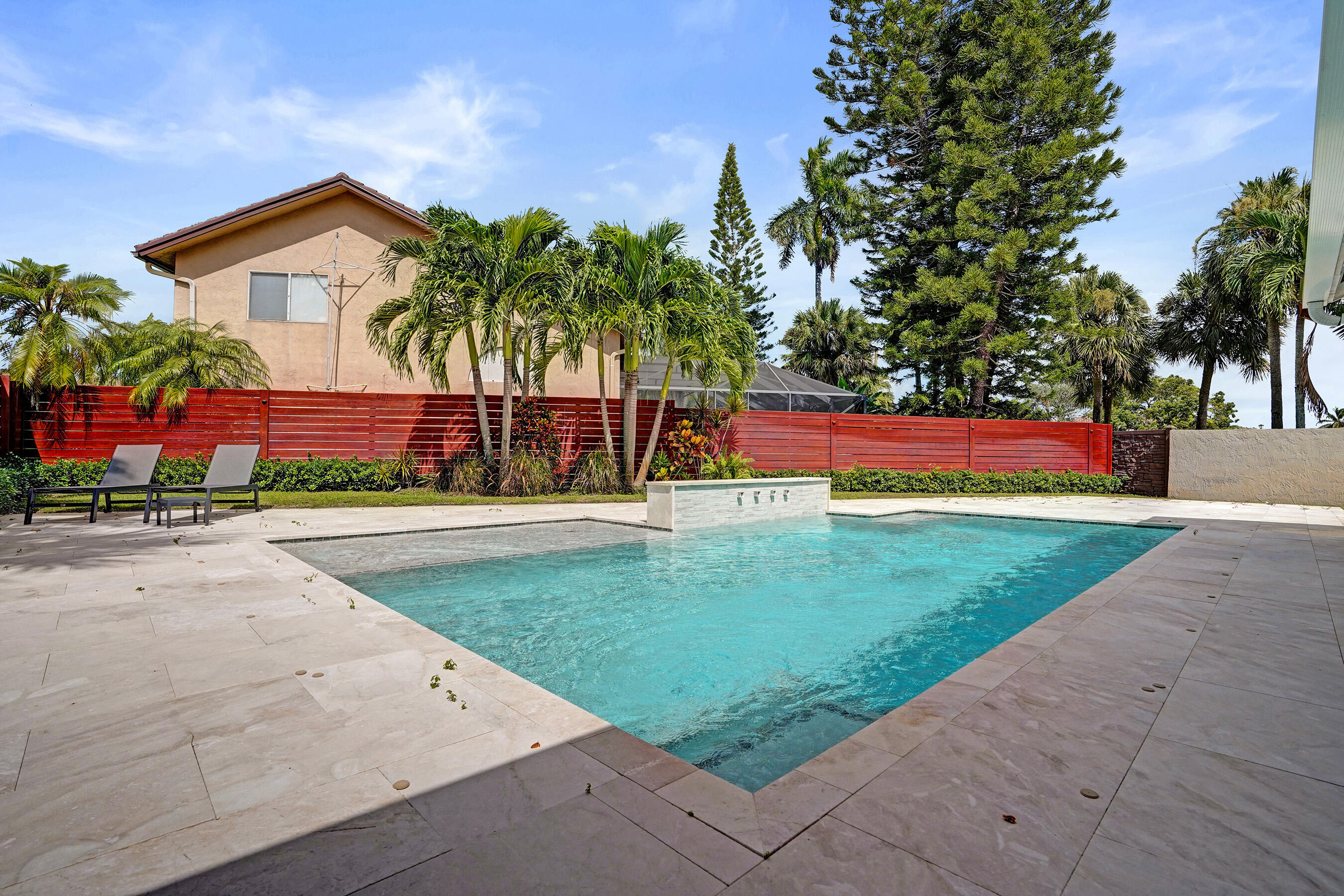 BOCA CHASE TR 9 B - Residential Lease