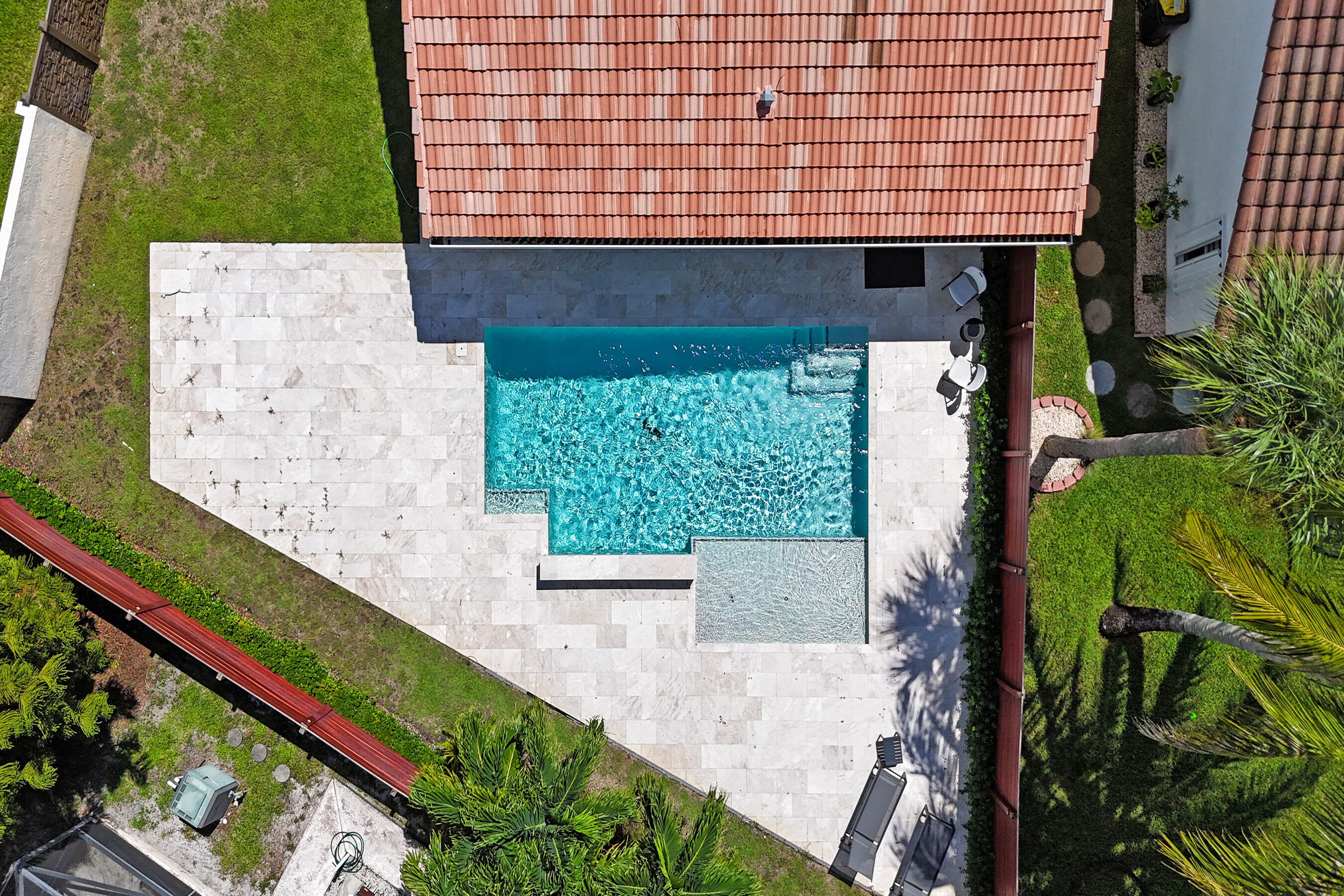 BOCA CHASE TR 9 B - Residential Lease