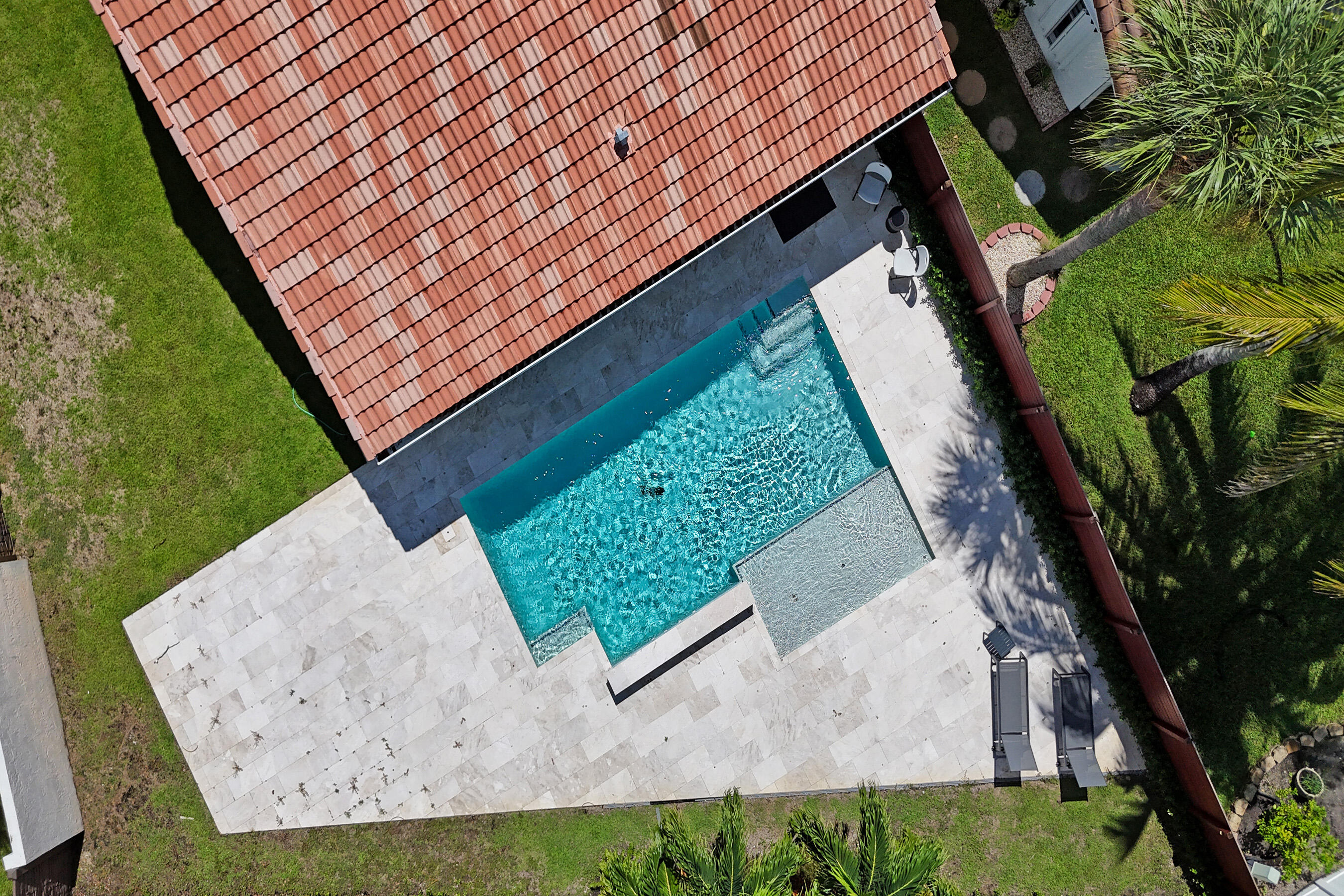 BOCA CHASE TR 9 B - Residential Lease