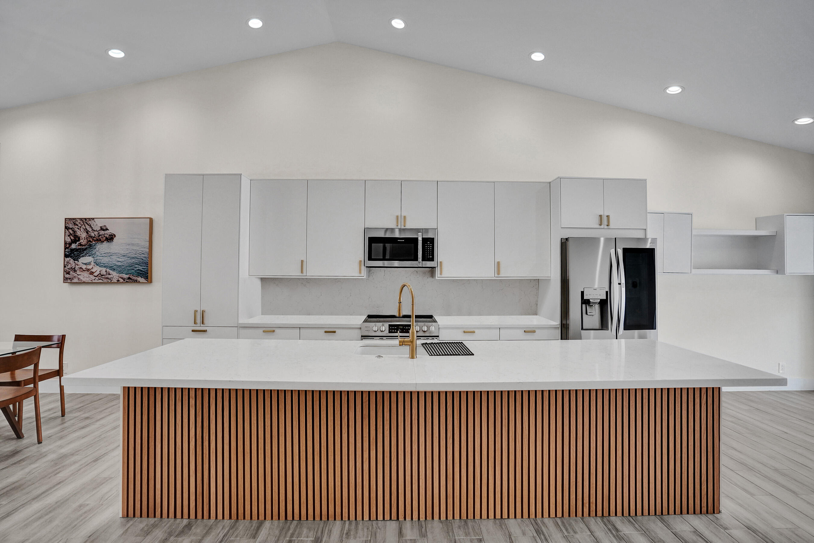 BOCA CHASE TR 9 B - Residential Lease