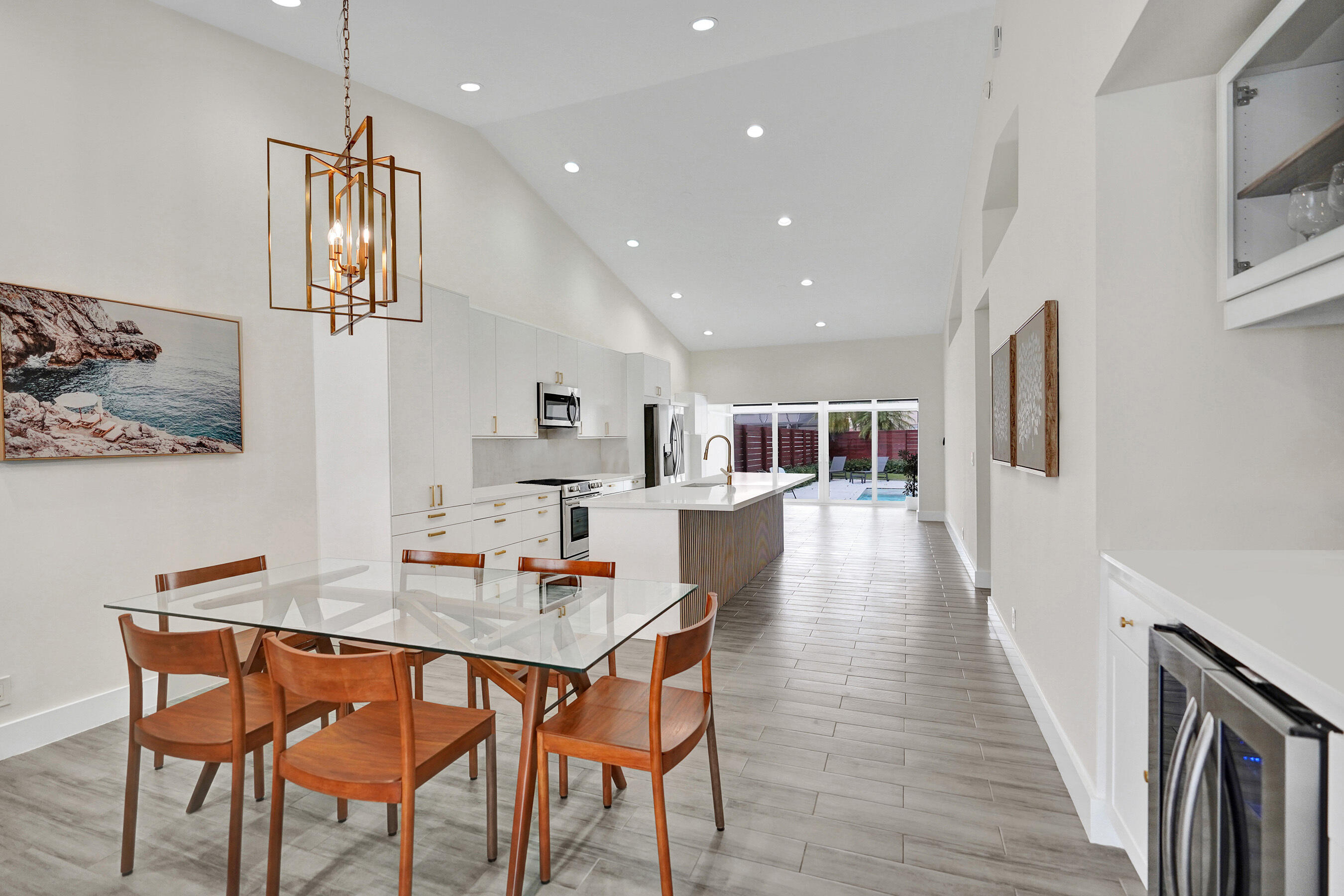 BOCA CHASE TR 9 B - Residential Lease