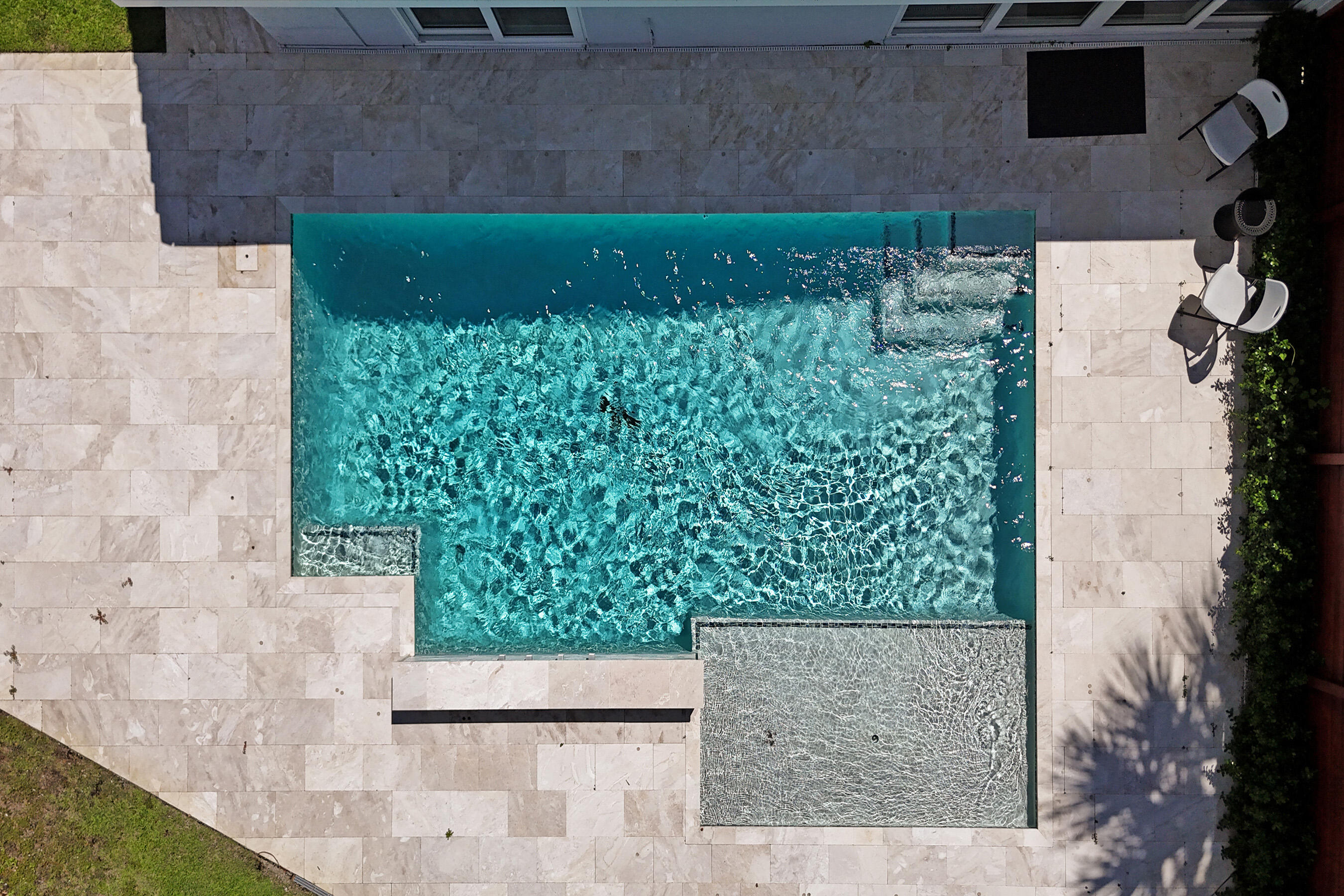 BOCA CHASE TR 9 B - Residential Lease