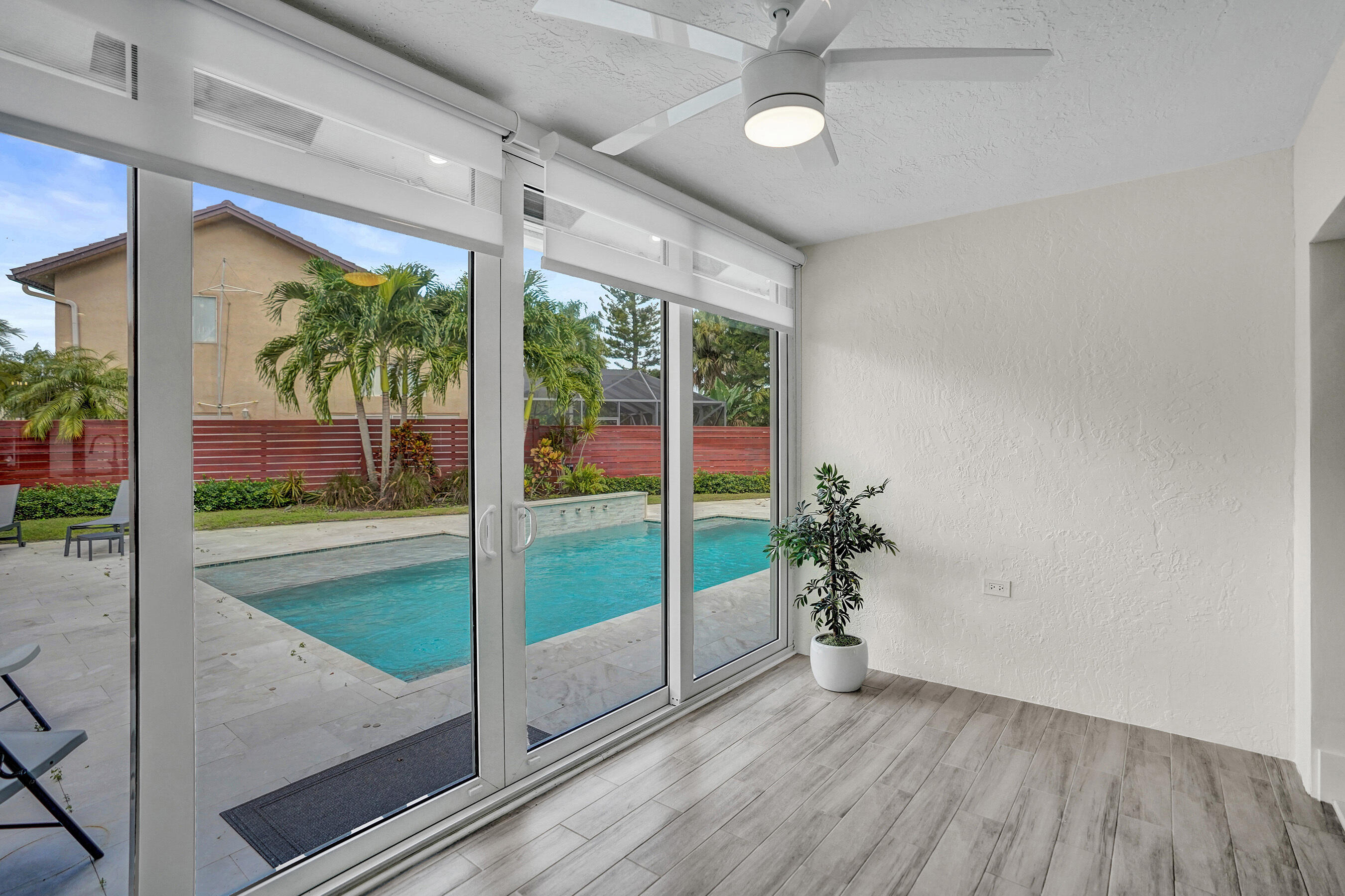 BOCA CHASE TR 9 B - Residential Lease