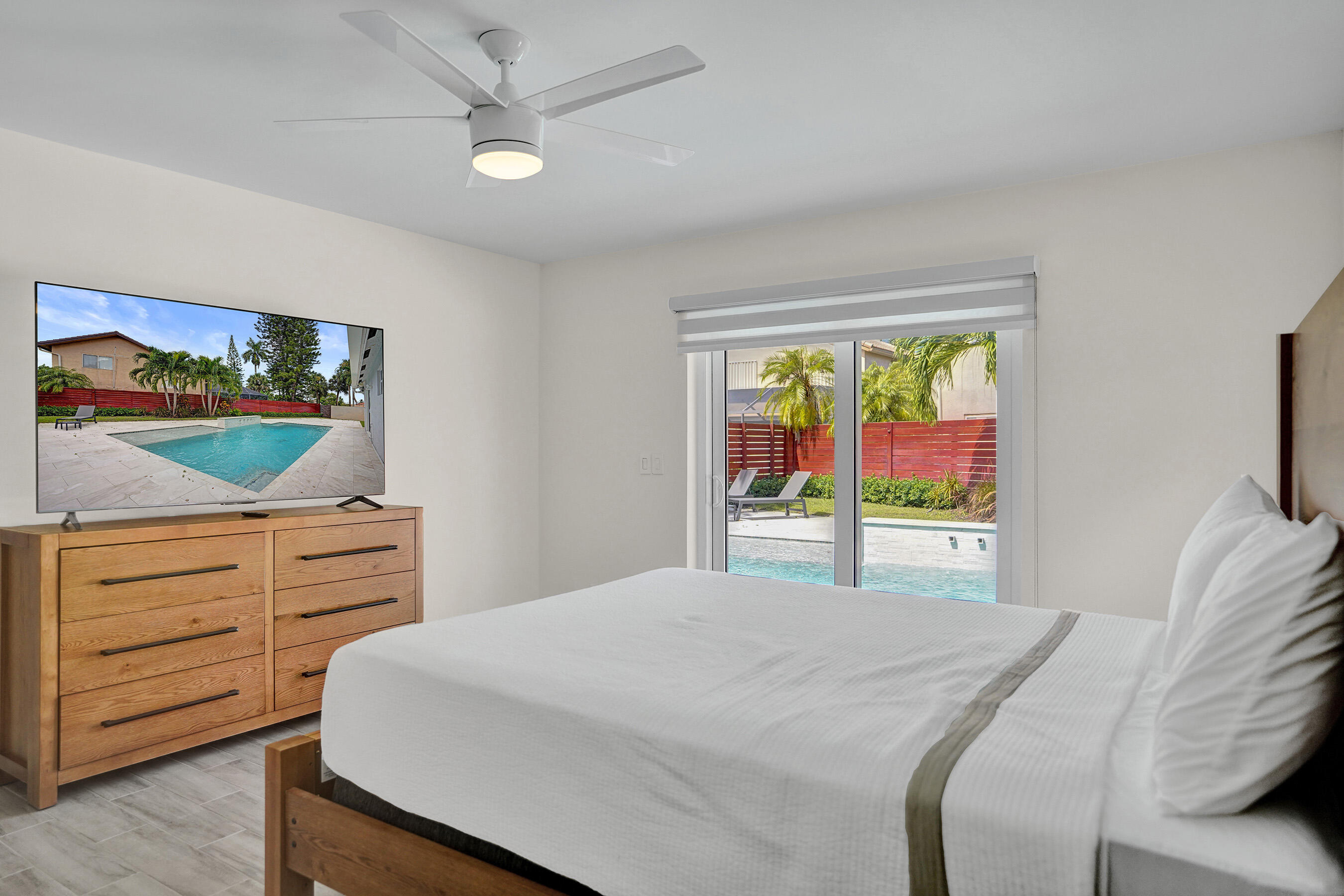 BOCA CHASE TR 9 B - Residential Lease