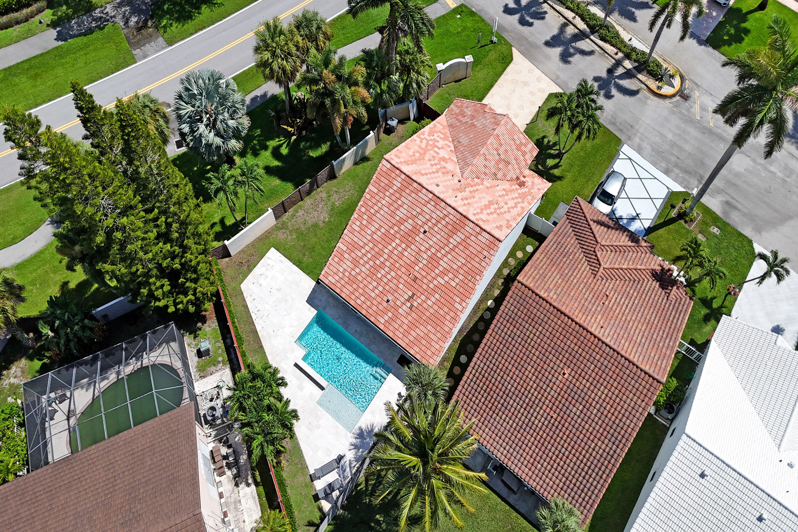 BOCA CHASE TR 9 B - Residential Lease
