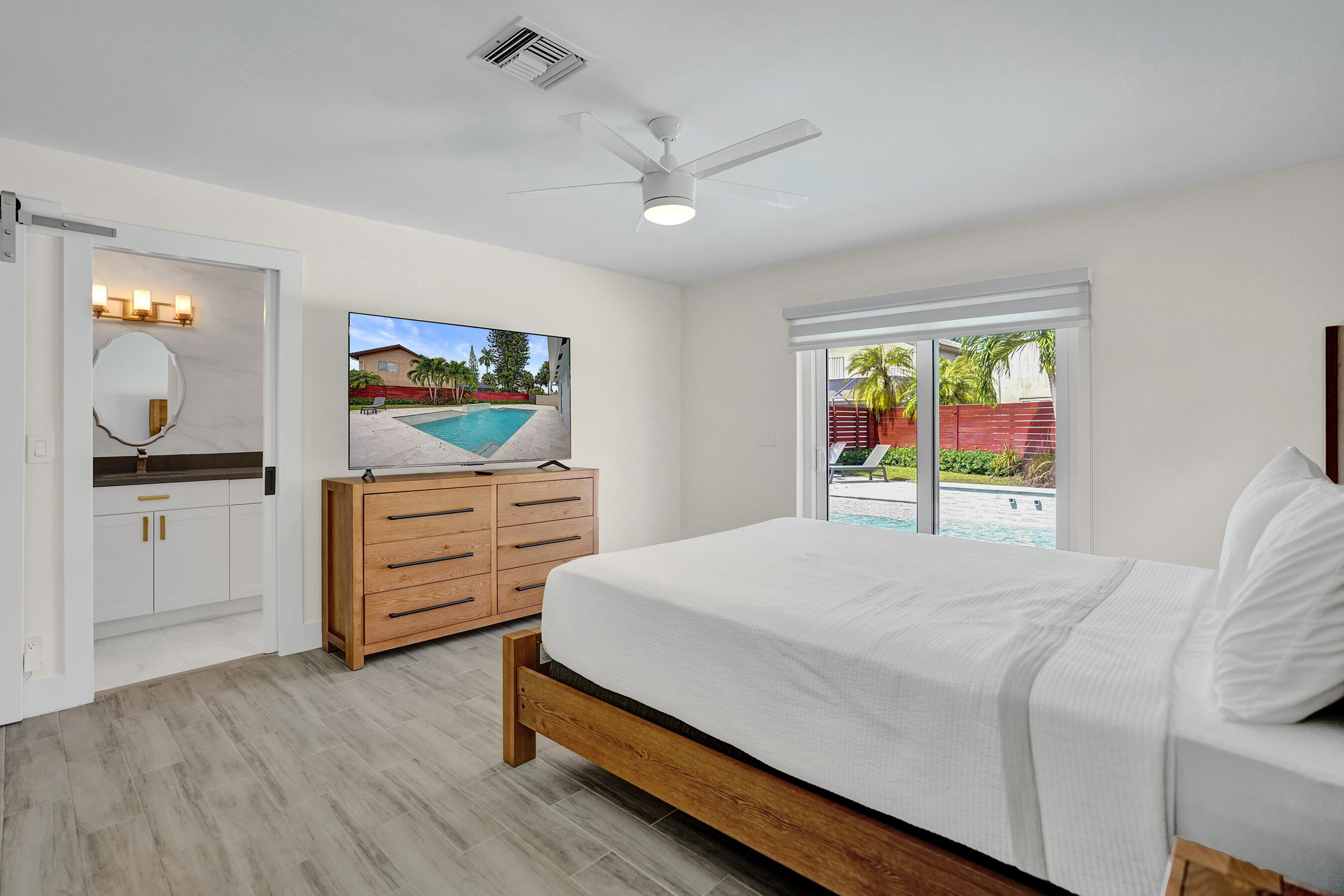 BOCA CHASE TR 9 B - Residential Lease