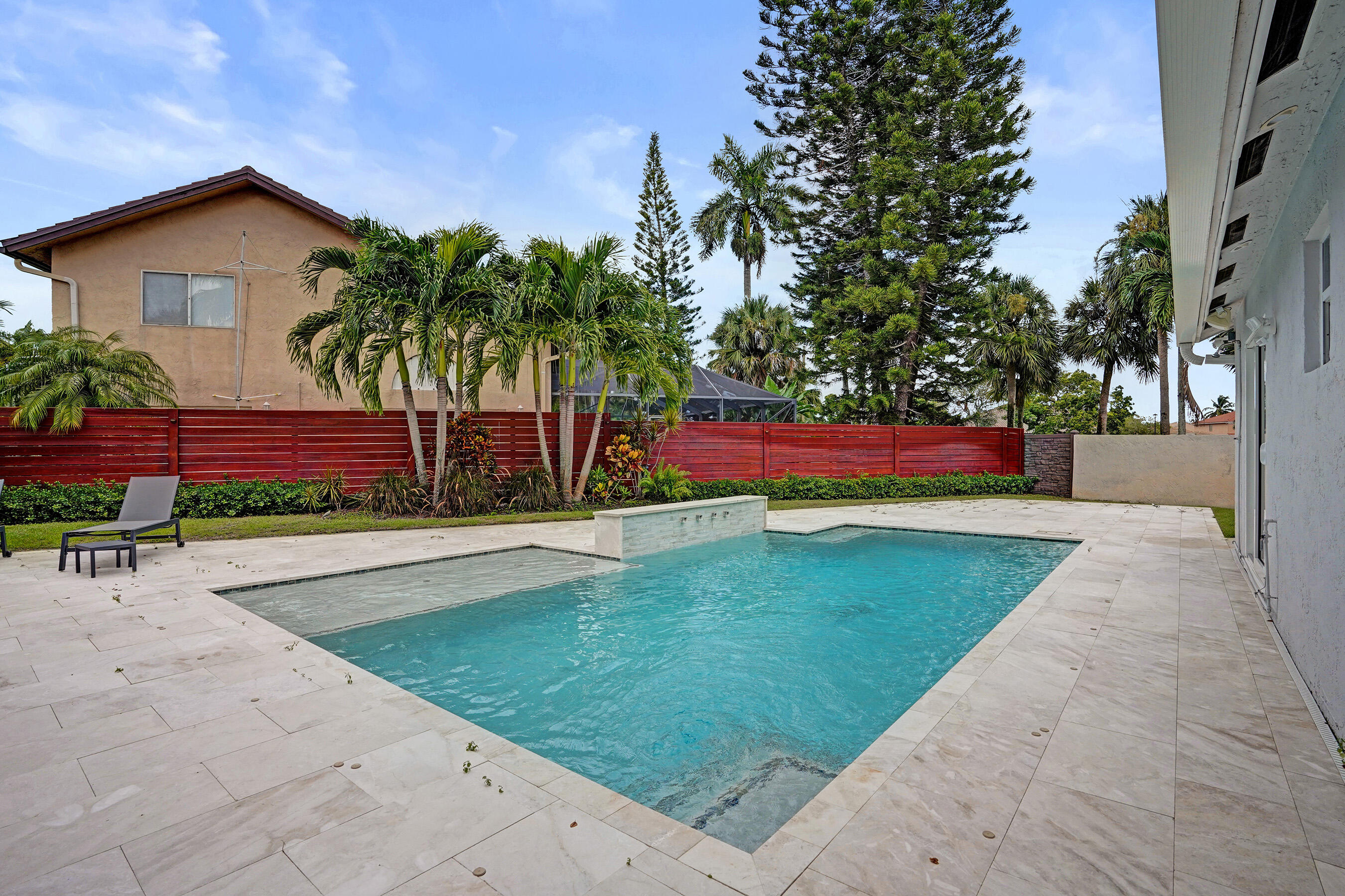 BOCA CHASE TR 9 B - Residential Lease