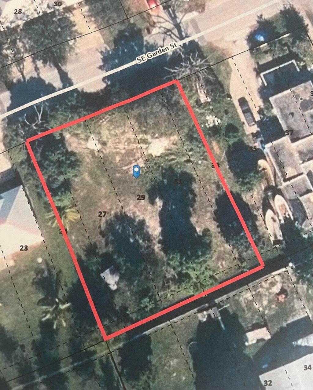 Photo of 0 SE Garden Street, Stuart, FL 34997 (MLS # R10957695)