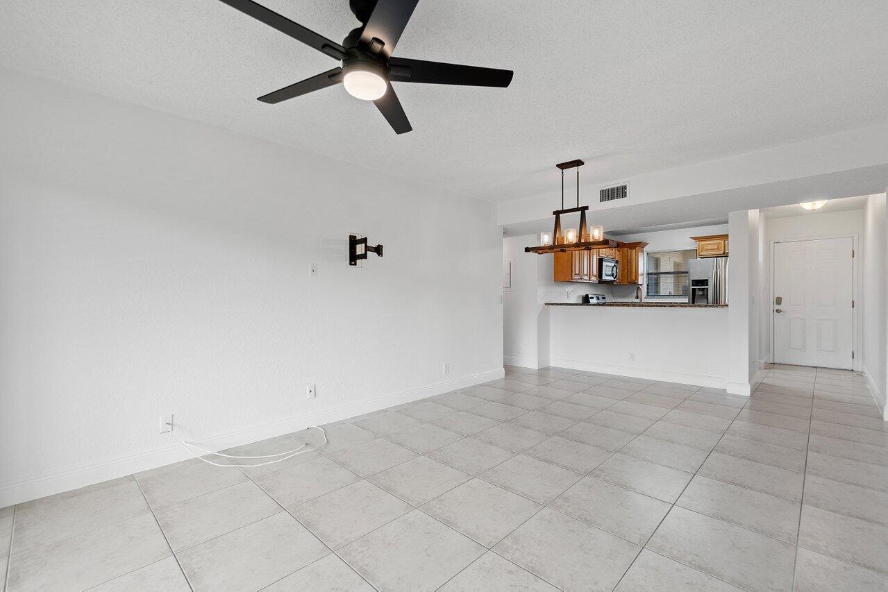 Palm Beach Place Condo - Residential Lease