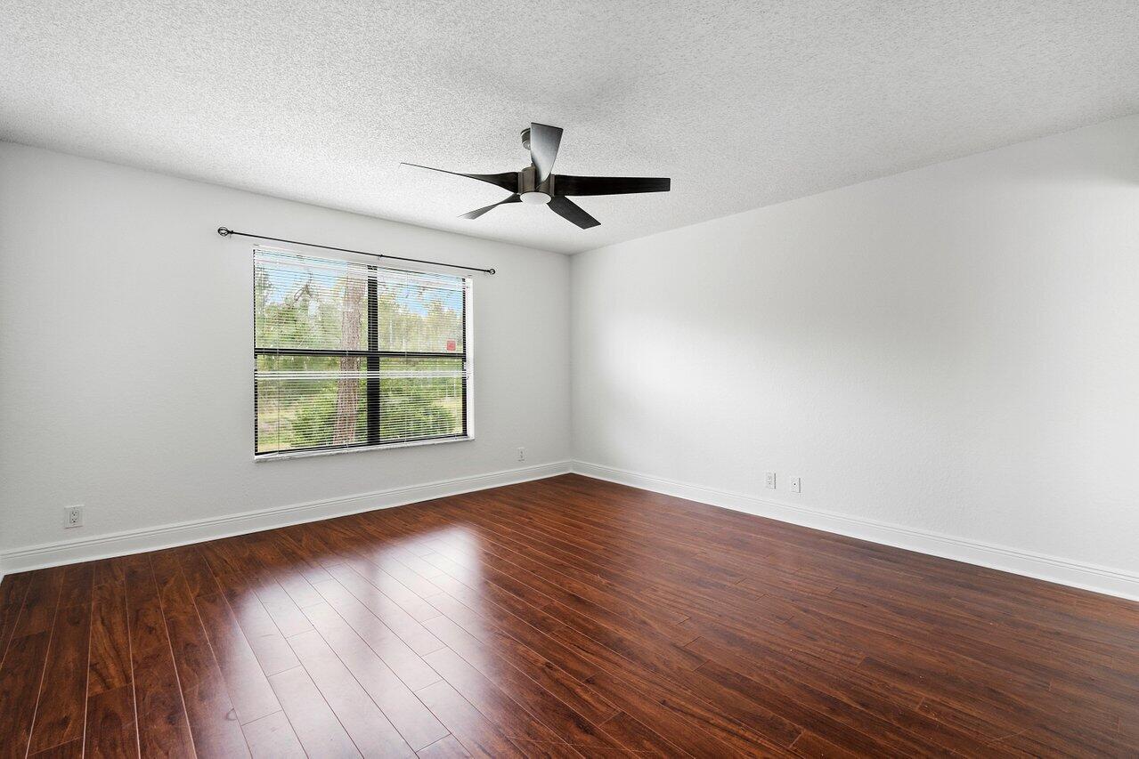 Palm Beach Place Condo - Residential Lease