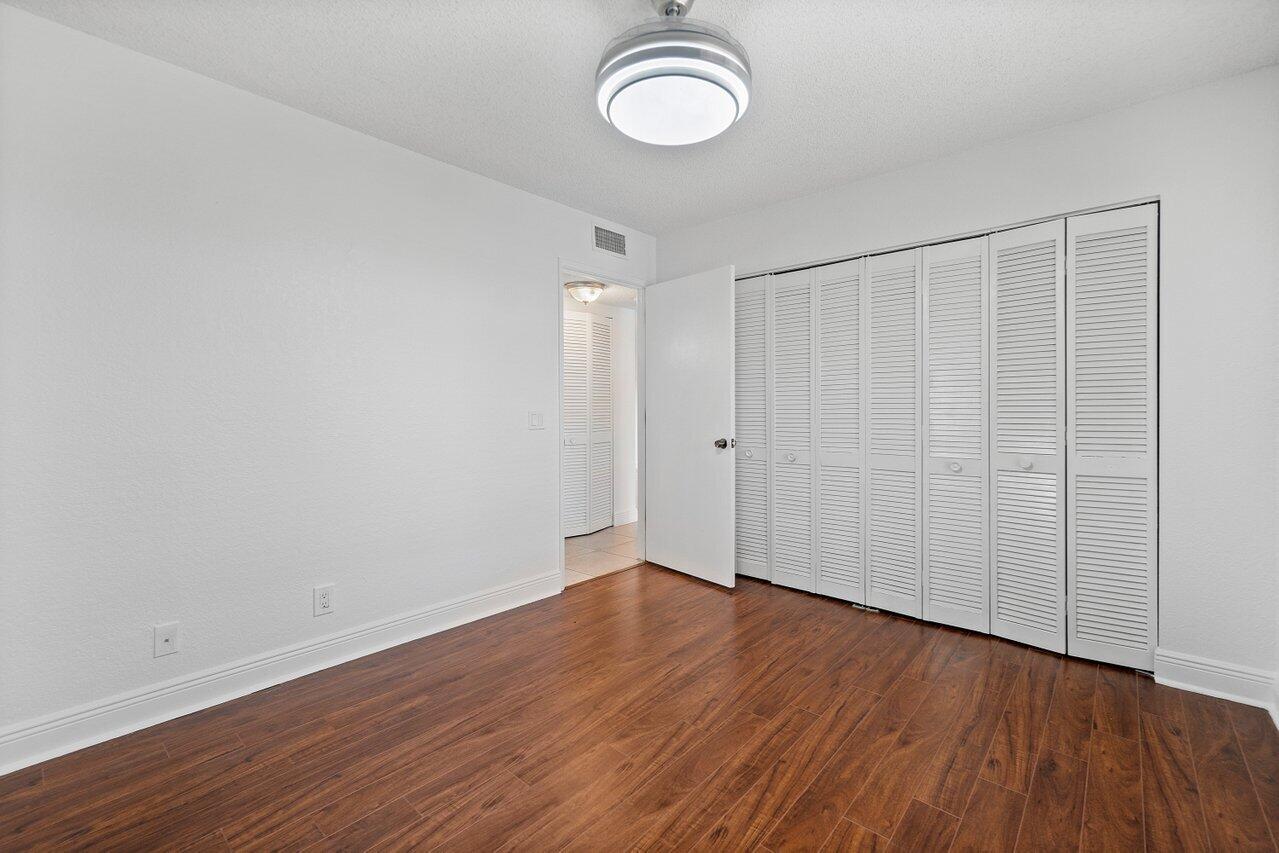 Palm Beach Place Condo - Residential Lease