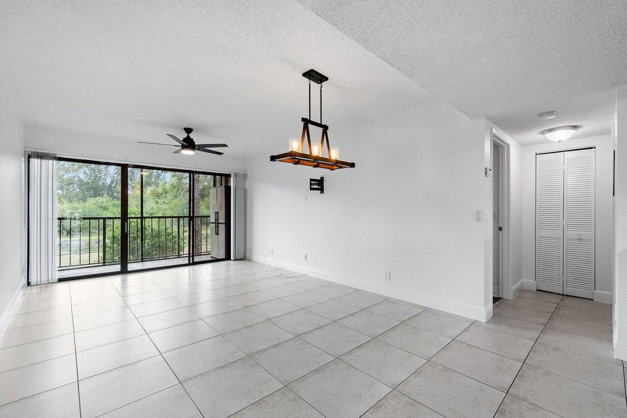 Palm Beach Place Condo - Residential Lease