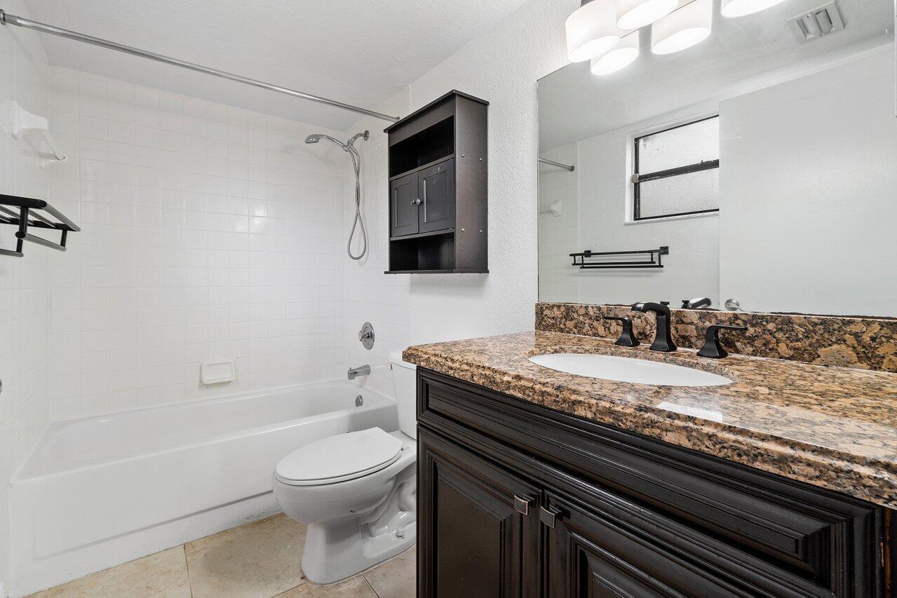 Palm Beach Place Condo - Residential Lease