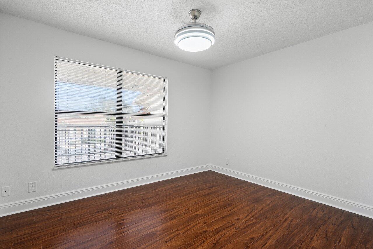 Palm Beach Place Condo - Residential Lease