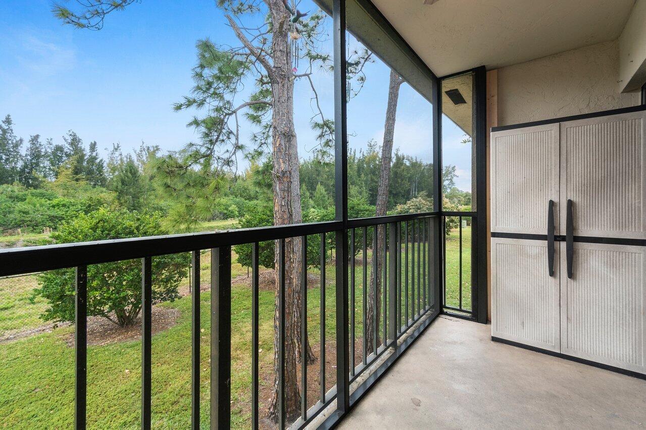 Palm Beach Place Condo - Residential Lease