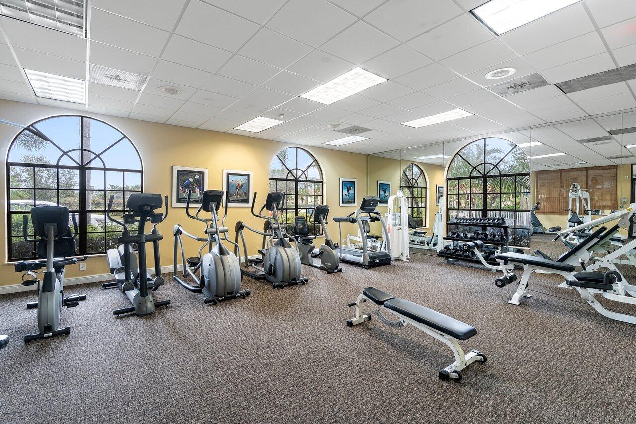 Palm Beach Place Condo - Residential Lease