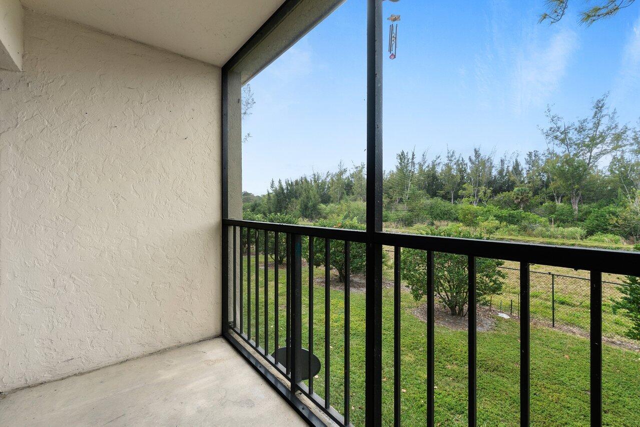 Palm Beach Place Condo - Residential Lease