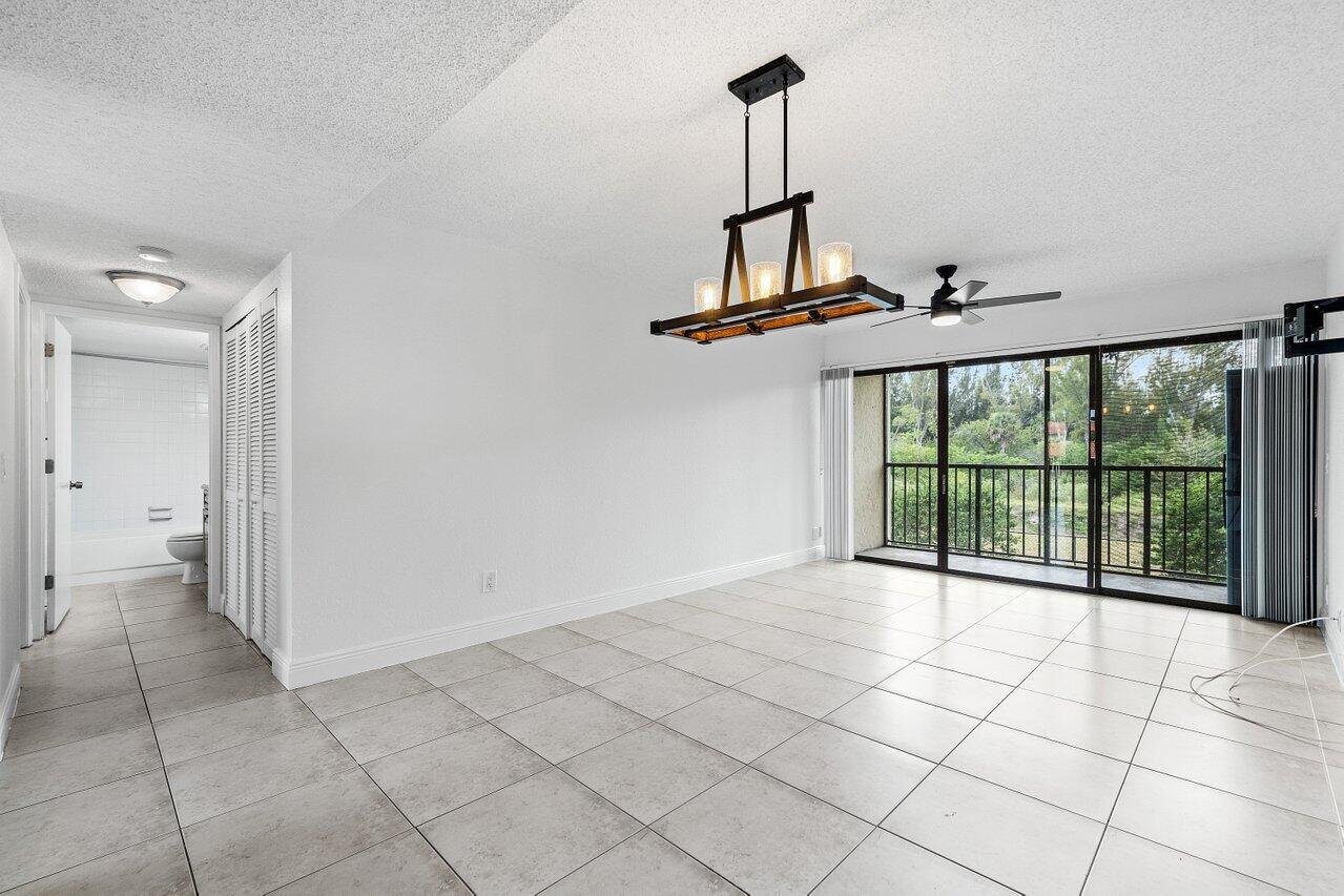 Palm Beach Place Condo - Residential Lease