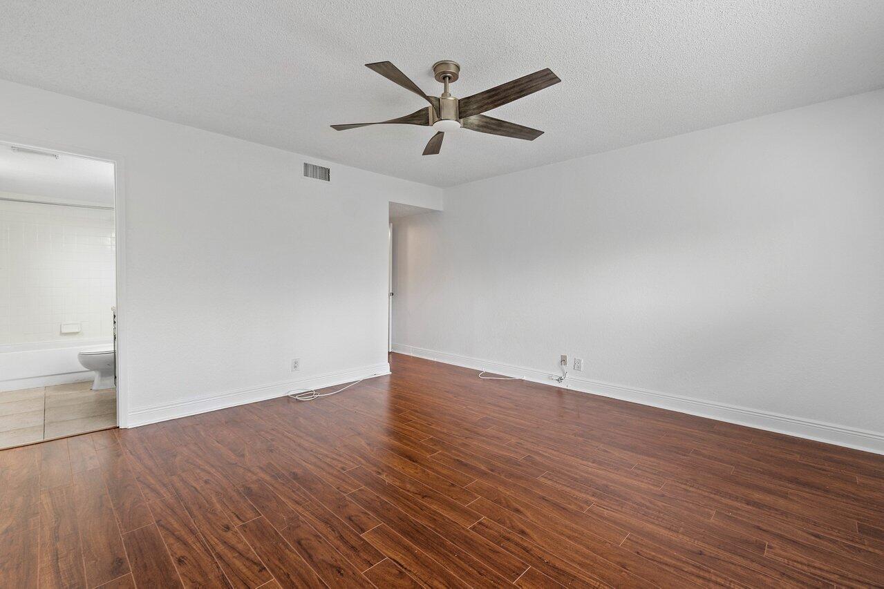 Palm Beach Place Condo - Residential Lease