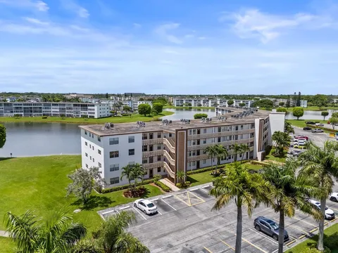 4067 Guildford D, Boca Raton, FL 33434 - MLS#: R11055507