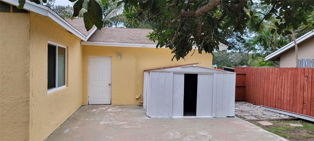 City Of Lauderhill Sec 1 - Residential