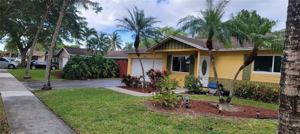 City Of Lauderhill Sec 1 - Residential