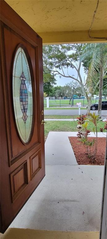 City Of Lauderhill Sec 1 - Residential