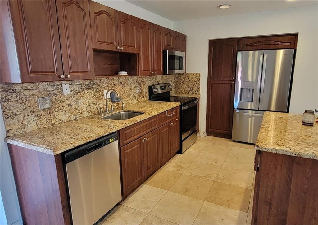 City Of Lauderhill Sec 1 - Residential