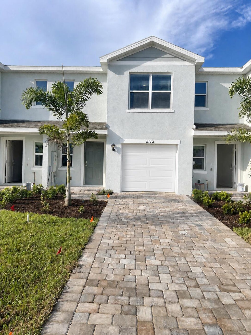 Photo of 8172 COBBLESTONE Drive, Fort Pierce, FL 34945 (MLS # B26071312)
