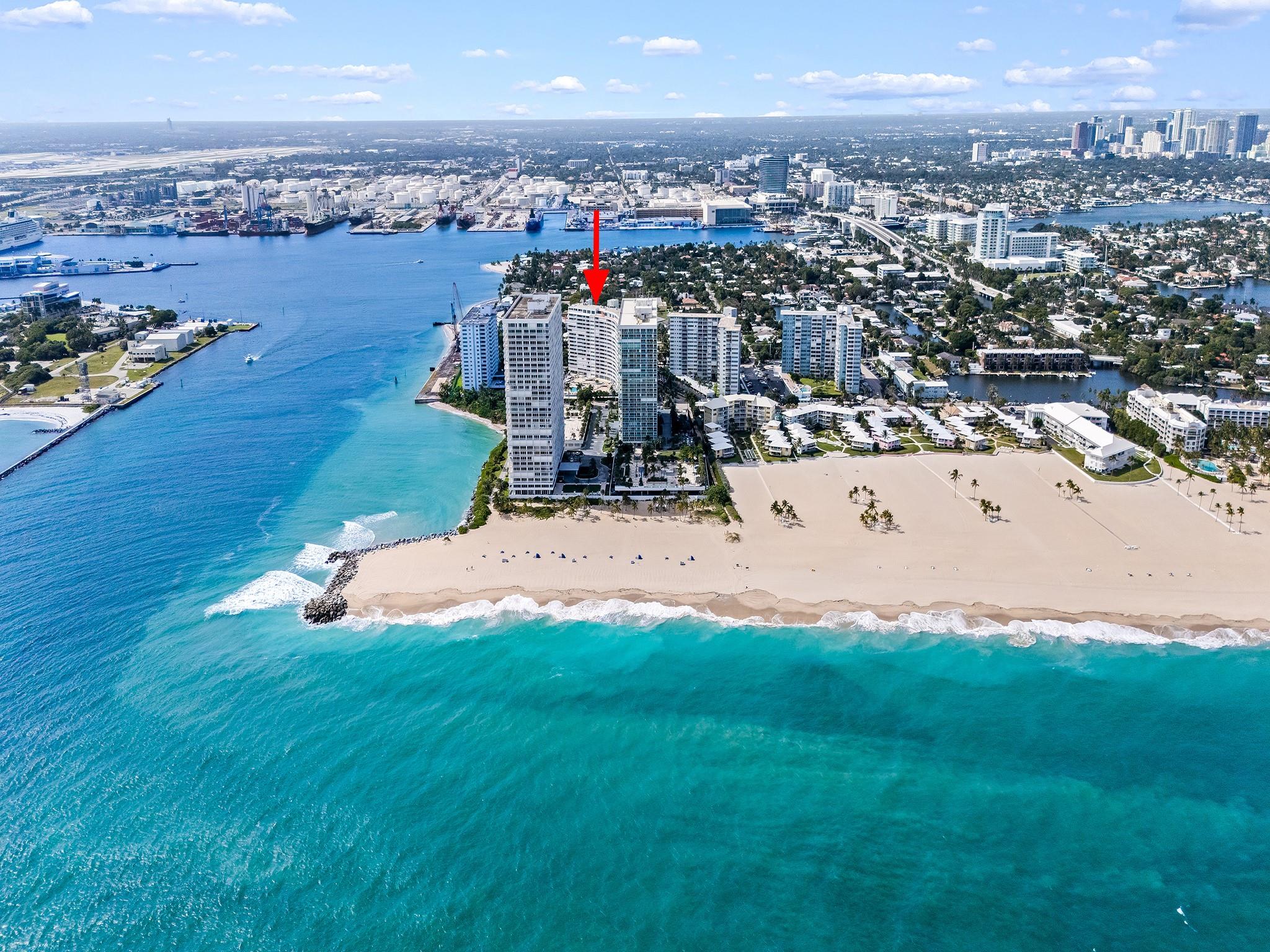 Everglades House Condo - Residential Lease