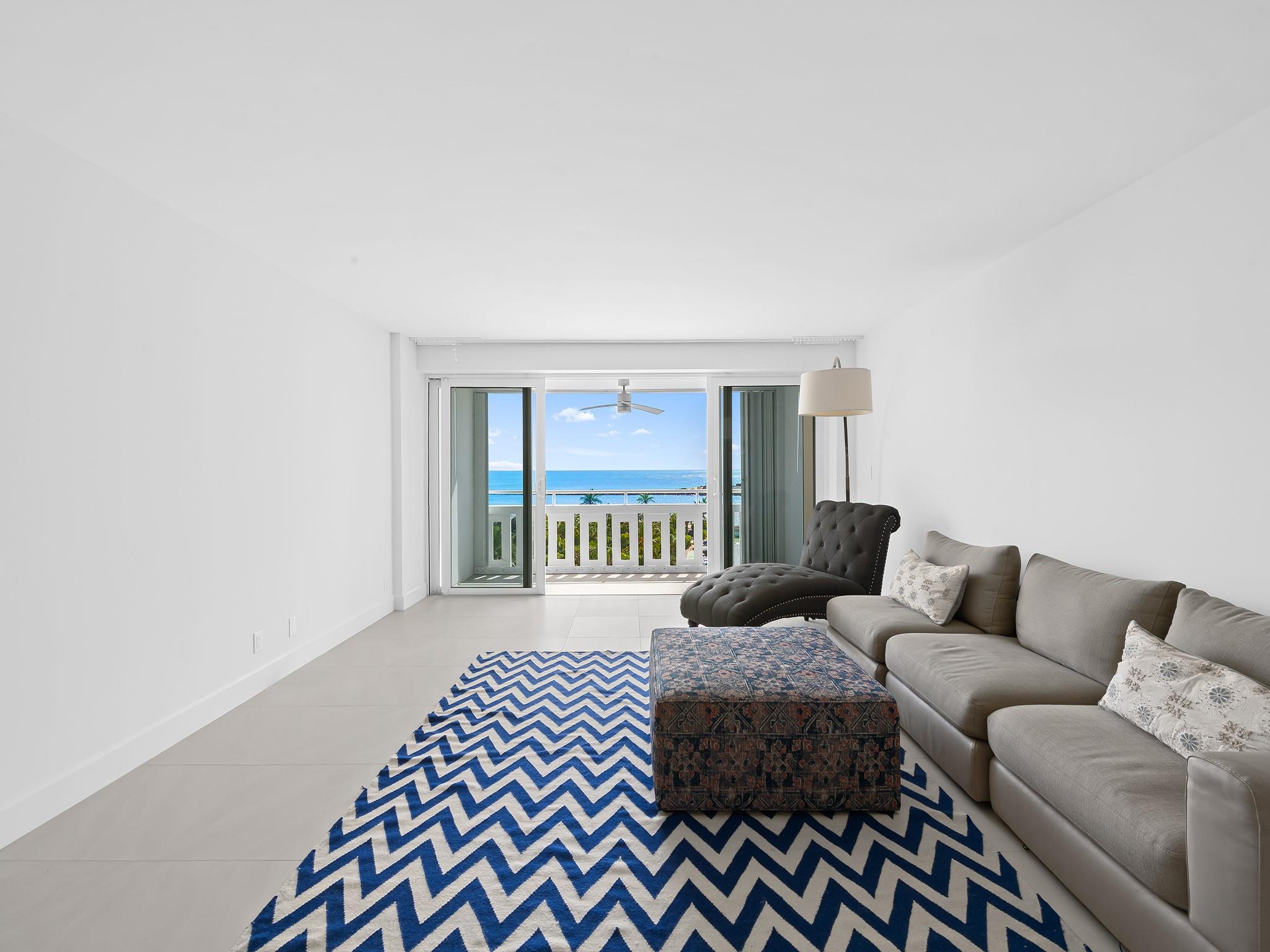 Everglades House Condo - Residential Lease