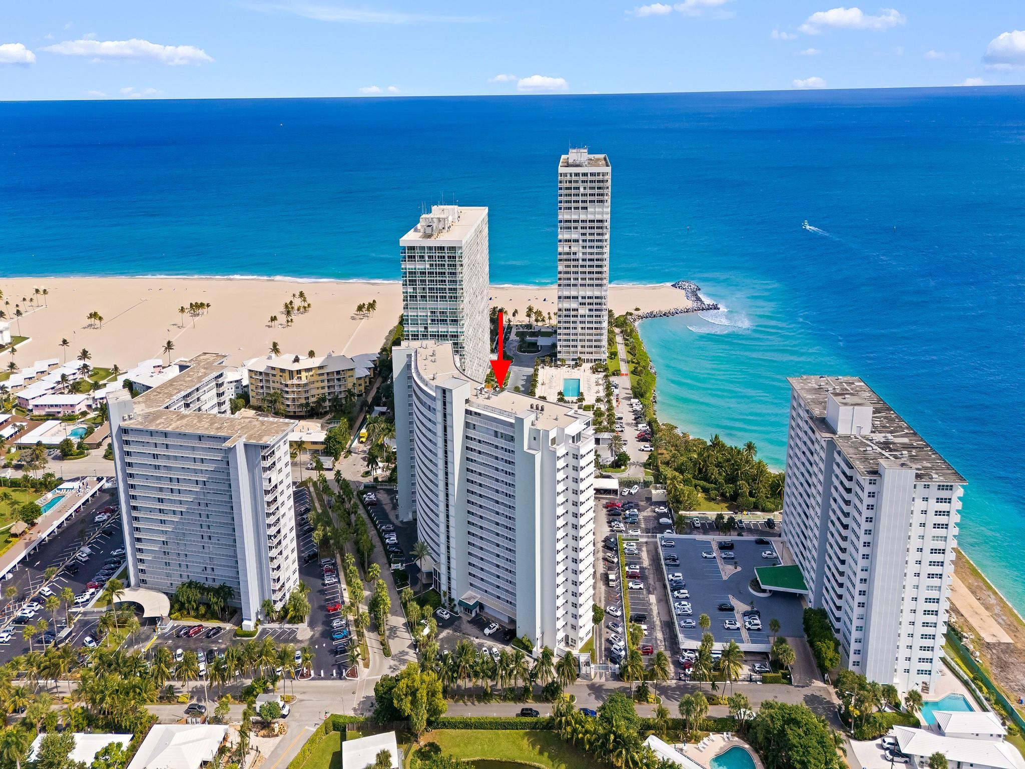 Everglades House Condo - Residential Lease