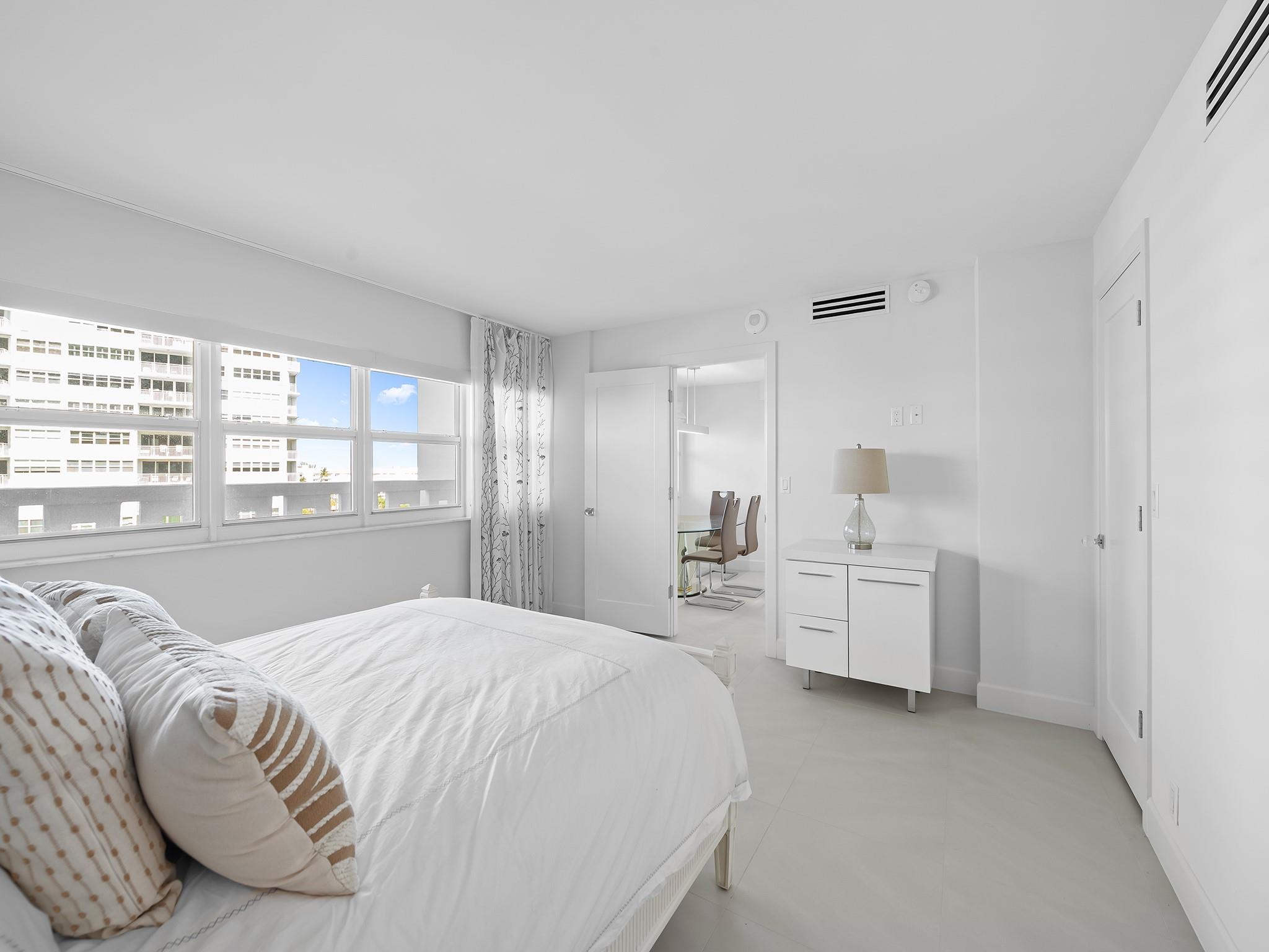 Everglades House Condo - Residential Lease