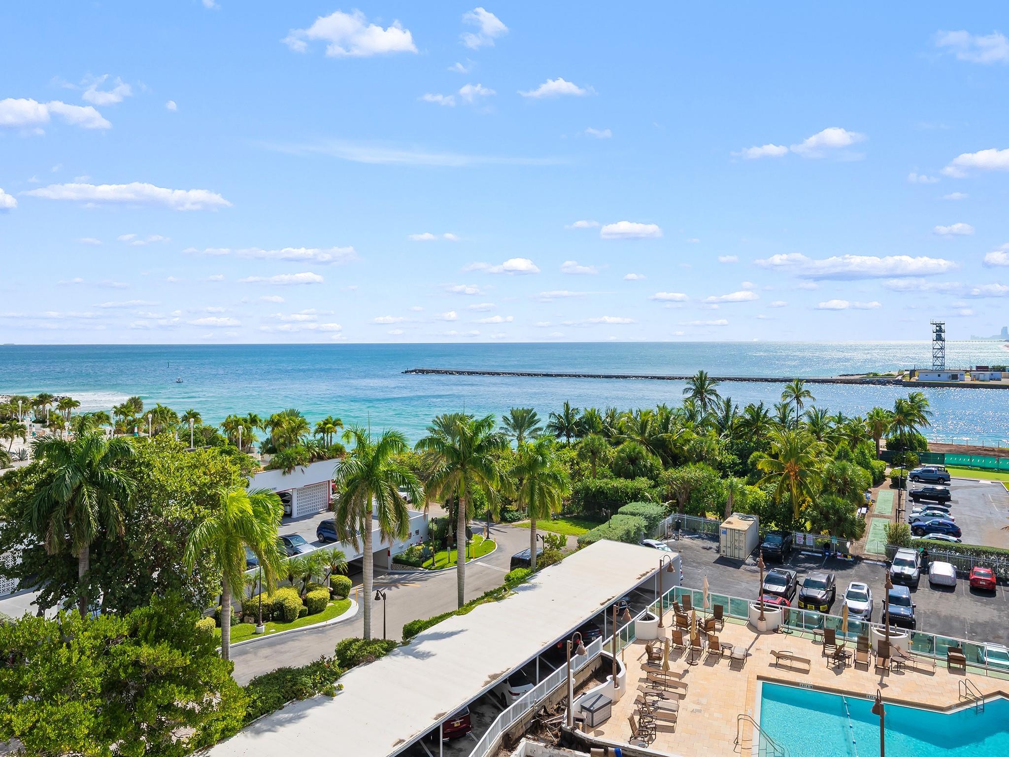 Everglades House Condo - Residential Lease