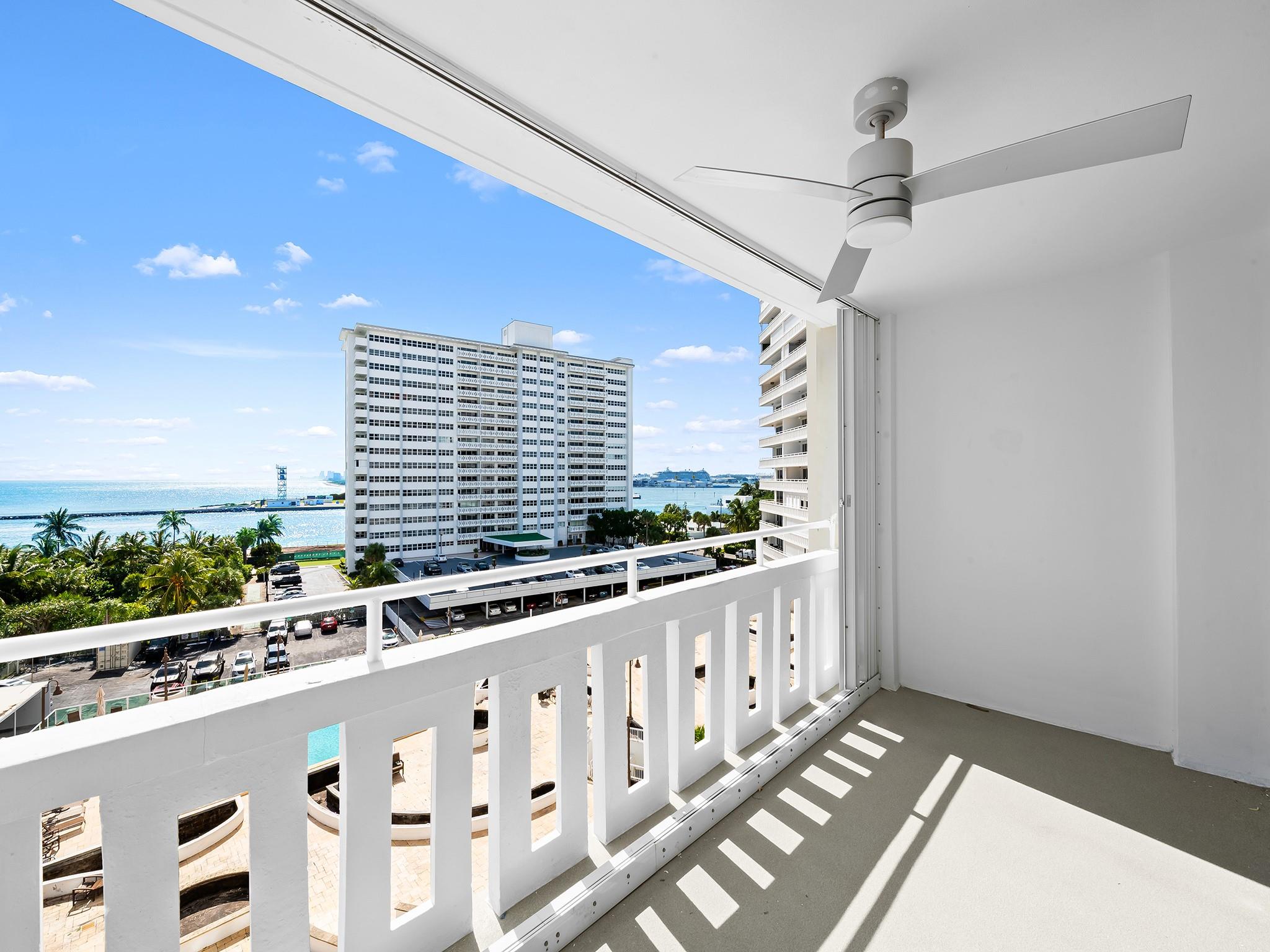 Everglades House Condo - Residential Lease