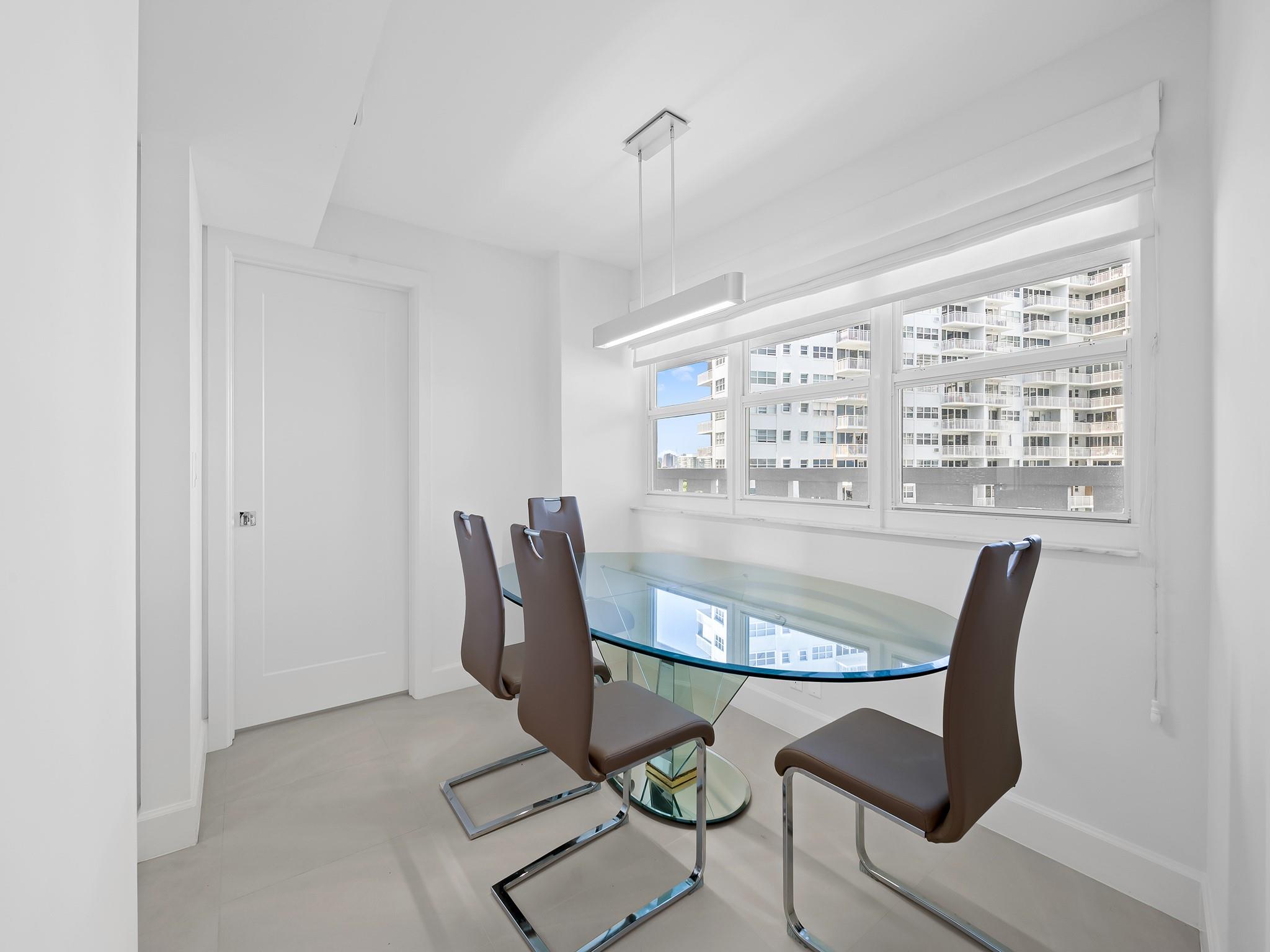 Everglades House Condo - Residential Lease