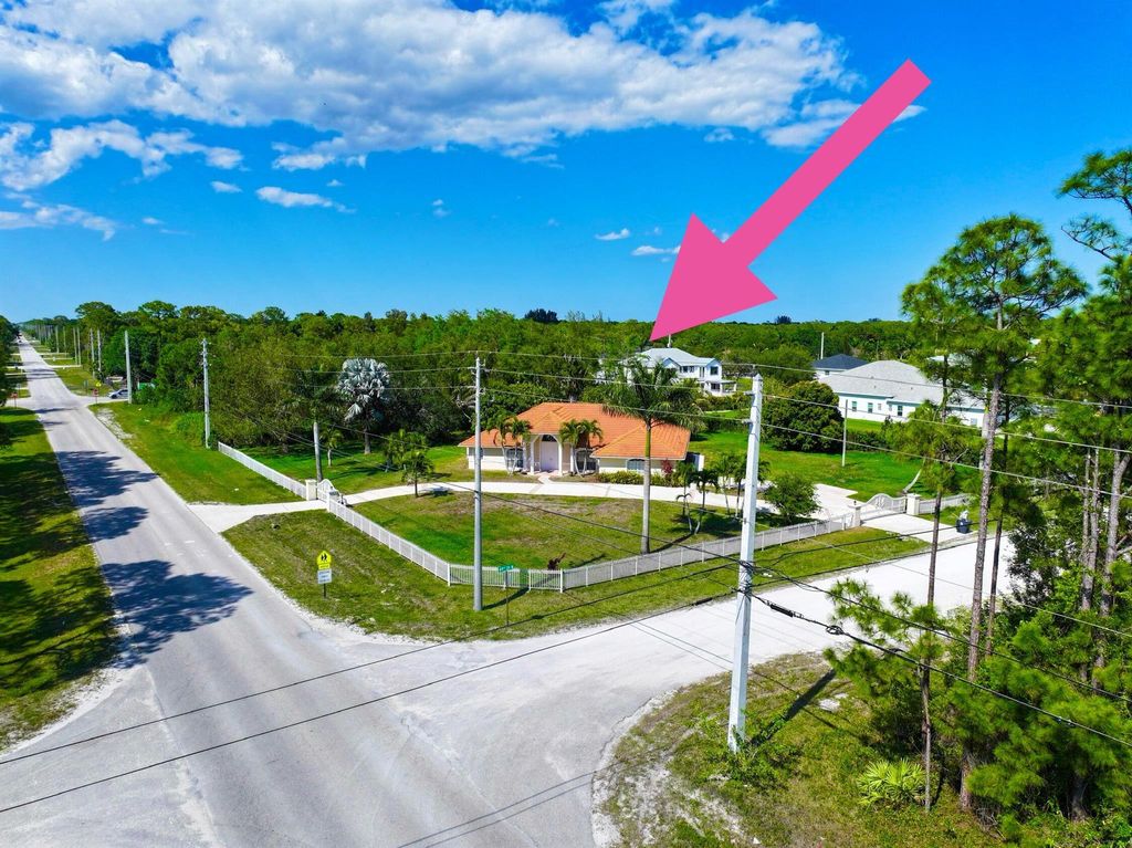 Photo of 17477 69th Street N, Loxahatchee, FL 33470 (MLS # R11096437)