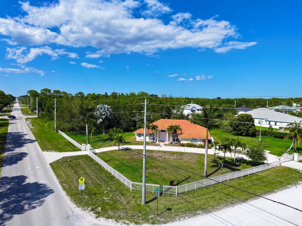 Photo of 17477 69th Street N, Loxahatchee, FL 33470 (MLS # R11096437)