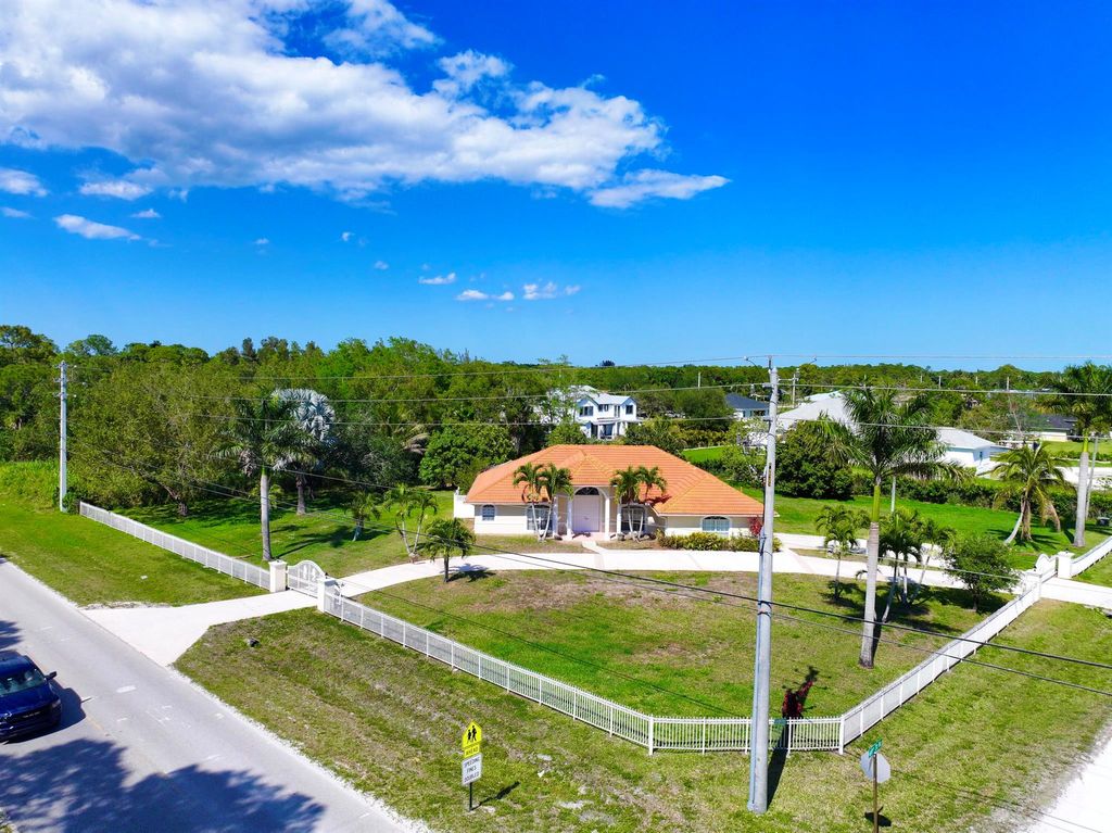 Photo of 17477 69th Street N, Loxahatchee, FL 33470 (MLS # R11096437)