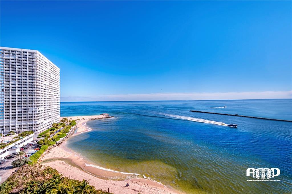 SKY HARBOUR EAST - Residential