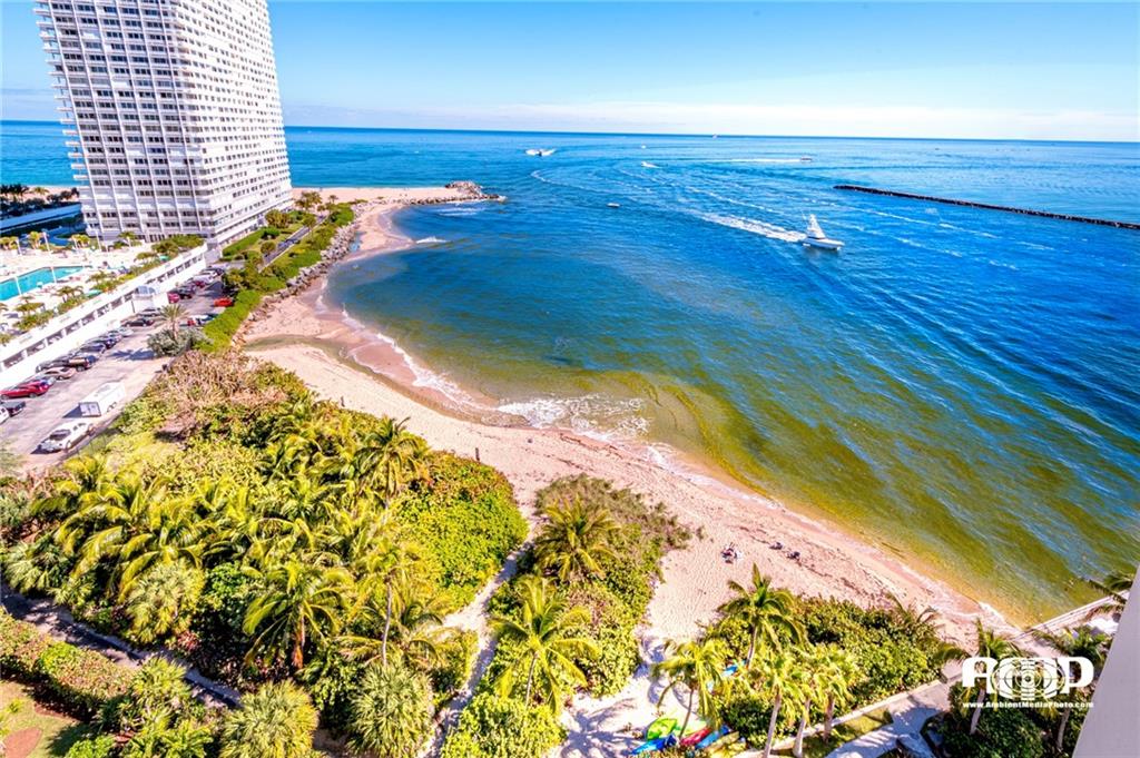 SKY HARBOUR EAST - Residential