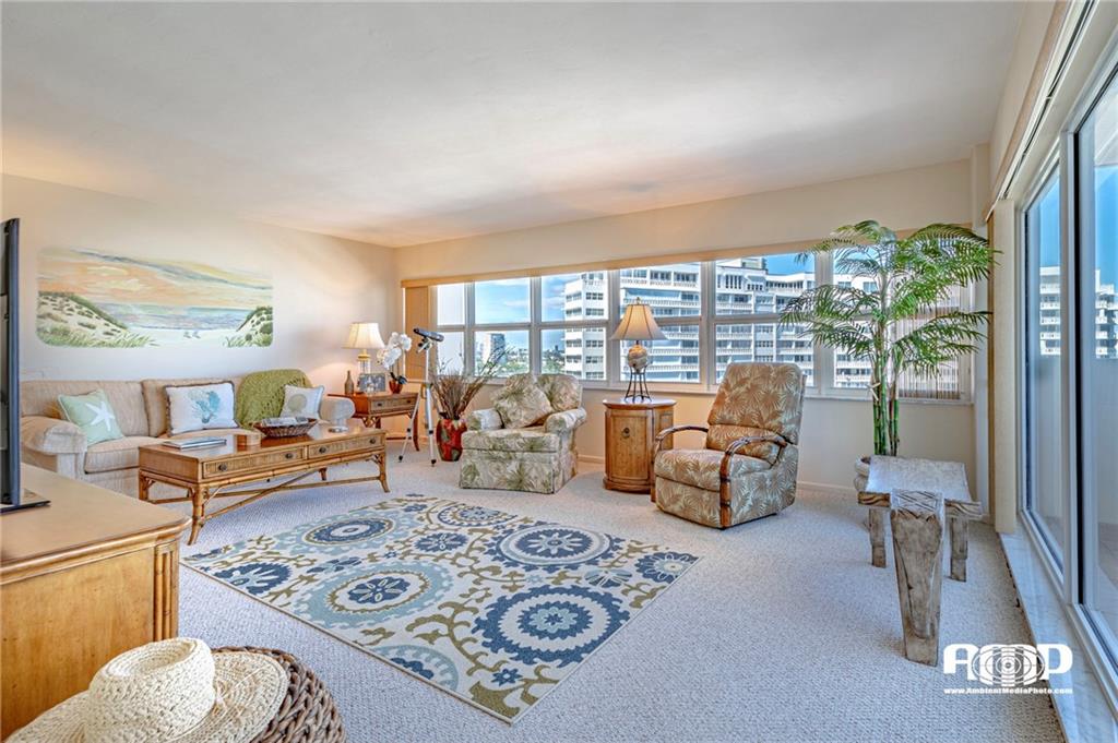 SKY HARBOUR EAST - Residential