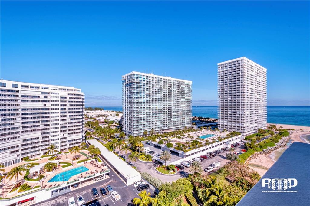 SKY HARBOUR EAST - Residential