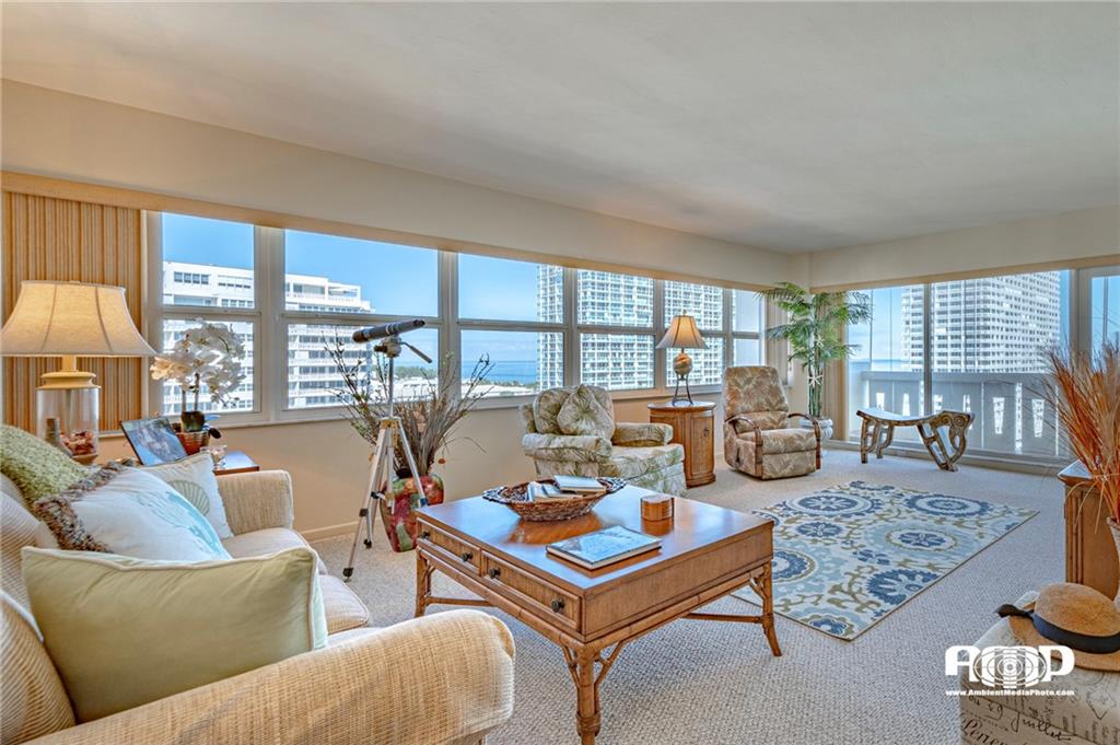 SKY HARBOUR EAST - Residential