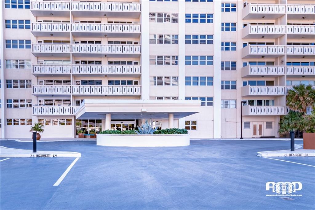 SKY HARBOUR EAST - Residential