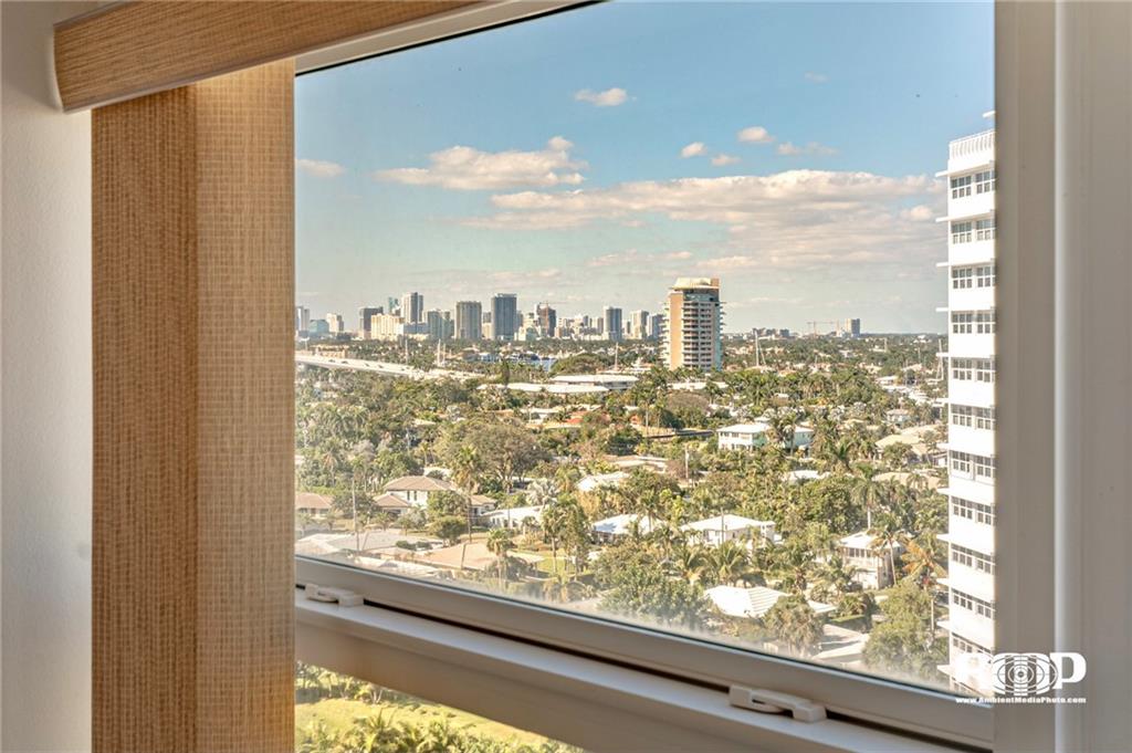 SKY HARBOUR EAST - Residential