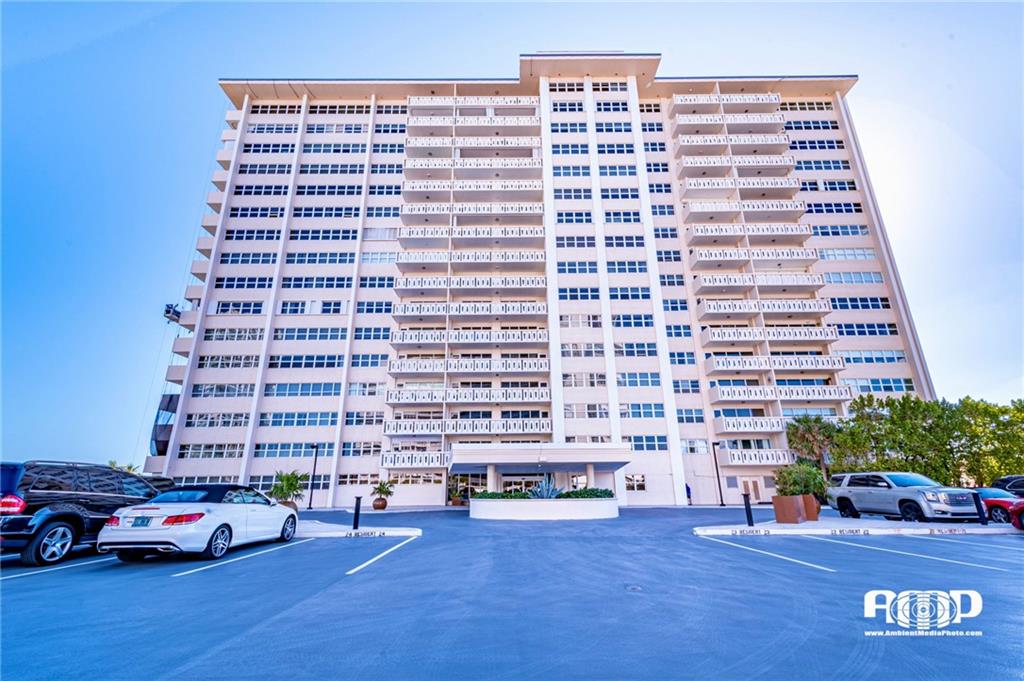 SKY HARBOUR EAST - Residential