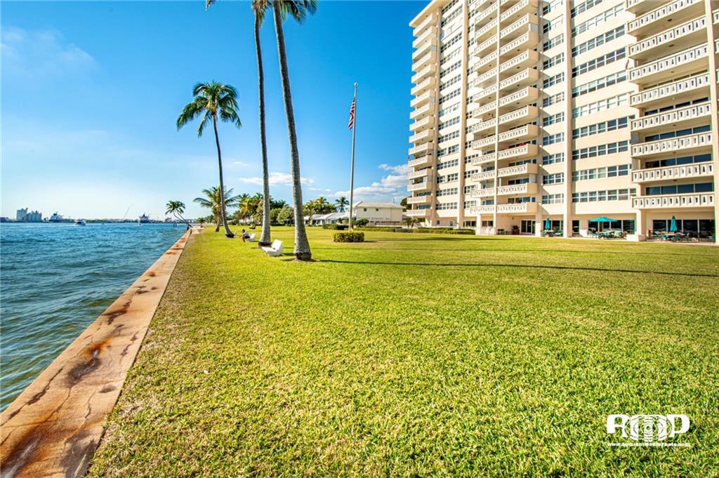 SKY HARBOUR EAST - Residential