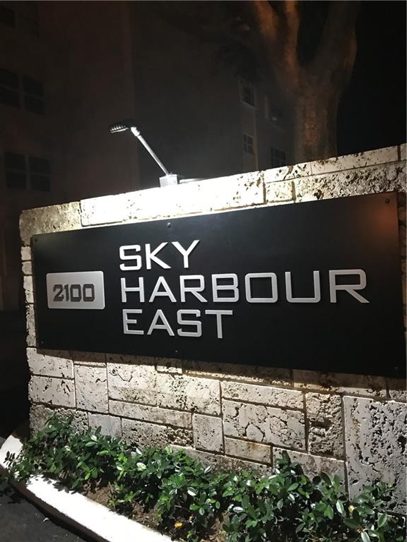 SKY HARBOUR EAST - Residential