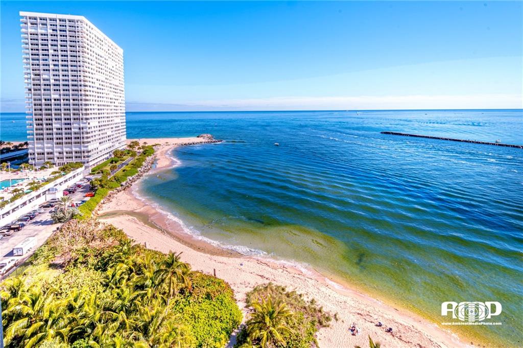 SKY HARBOUR EAST - Residential